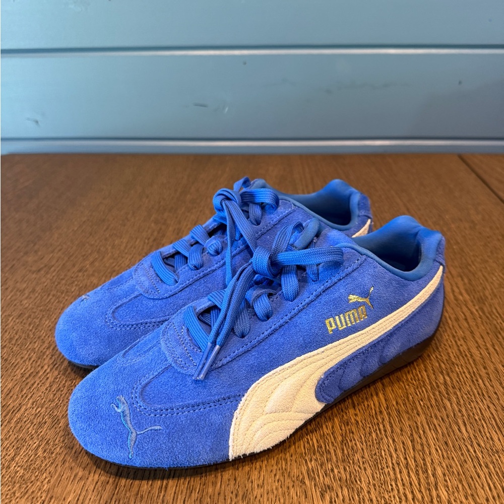 Puma Speedcat
